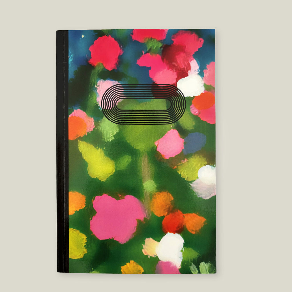 Carnet de notes 80 pages vierges format A5