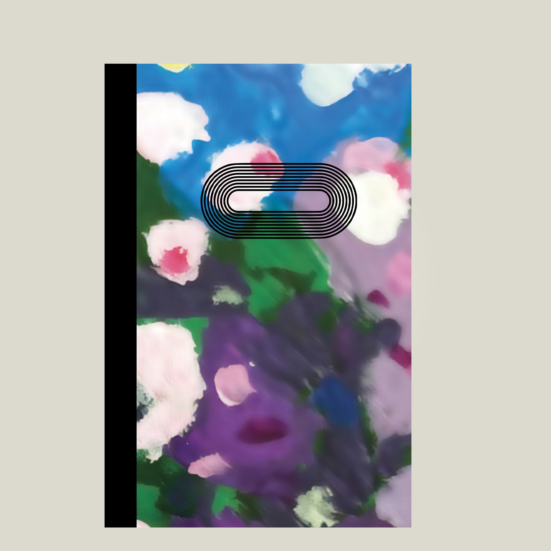 Carnet de notes 80 pages vierges format A5