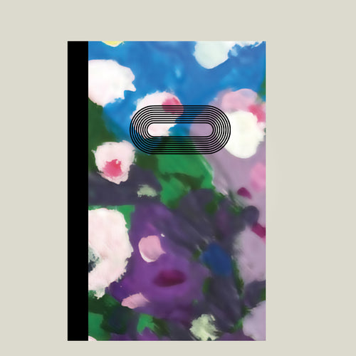 Carnet de notes 80 pages vierges format A5