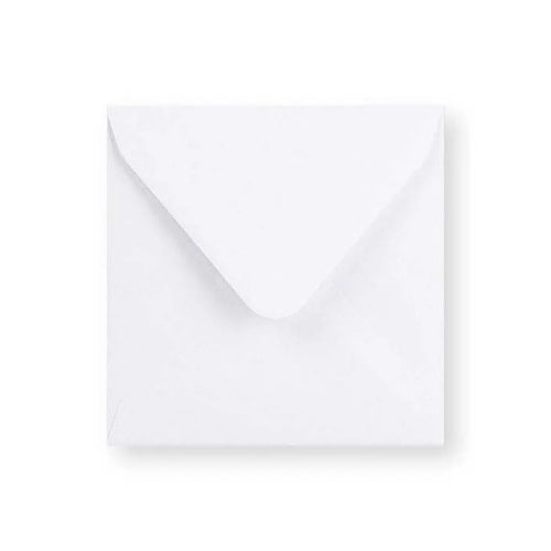 Carte  avec enveloppe - Reproduction d'après une oeuvre originale - 10x10 cm